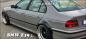 Preview: Kotflügelverbreiterung Nissan 200SX S13 BMW E30 E36 E39 Mercedes W124 fender flares 7,5cm