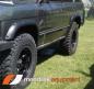 Mobile Preview: Fender flares for Land Rover Discovery 1989-1998 5door  7cm