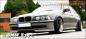 Preview: Kotflügelverbreiterung Nissan 200SX S13 BMW E30 E36 E39 Mercedes W124 fender flares 5cm
