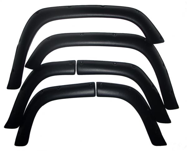 Fender flares for Land Rover Discovery 1989-1998 5door  7cm